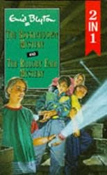 Rilloby Fair Mystery