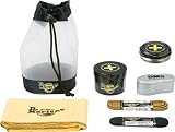 Apparel : Dr. Martens Shoe Care Kit