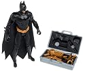 Batman Begins Battle Gear Batman Action Figure
