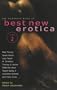 Mammoth Book of Best New Erotica (Vol. 2)