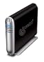 Acomdata Samba Quad USB 2.0/eSATA/Firewire400/Firewire800 3.5-Inch SATA Hard Drive Enclosure SMBXXXUFABS-BLK (Black)