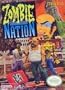 Zombie Nation NES