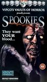Review Vipco  / Spookies [1985]