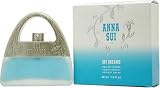 Review Anna Sui 120955 / Sui Dreams By Anna Sui For Women. Eau De Toilette Spray 2.5 Ounces