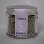 didi davis food Vanilla Salt - 1.5 oz Net Wt.