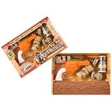 Wild west gun slinger target shooting setIMAGE