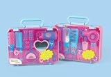Eigenschaften The Toy Company 816501 / Beauty Club 816501 - Haarpflege-Set, 2fach sortiert