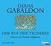 Der Ruf der Trommel, 6 Audio-CDs (Audio CD)