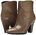 Nine West Women's Quarrel Leather Boot