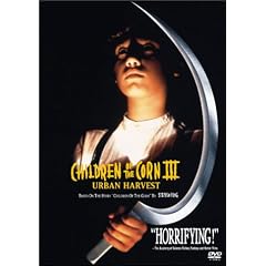 Children of the Corn 3 - Urban Harvest by 