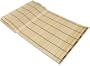 Joyce Chen Natural Bamboo Table Runner 54"