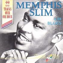 4.00 Blues