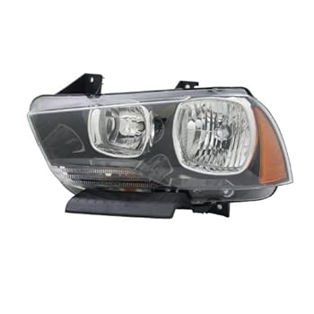 Right Headlight Headlamp Assembly Kit New For 1997-2003 Ford F-150 TYC 2X Left