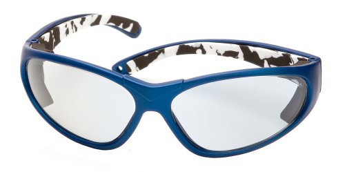 Body Glove Photochromic High Impact Safety Glasses