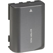 Lenmar DLC2L Replacement for Canon NB-2L