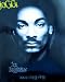 Luxury Plush Queen Blanket - Snoop Dog