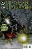 Starman Vol. 2, No. 34, Sept. 1997