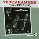 From Keflavik, With Love by  Thor's Hammer 