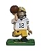 OYO NFL GEN3 Green Bay Packers Aaron Rodgers Limited Edition Minifigures, Green, Small