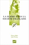 La Femme dans la société française