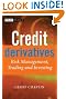 Credit Derivatives: Risk...