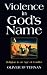 Violence in God