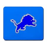 Detroit Lions Large Mousepad mouse pad Great unique Gift Idea