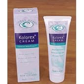 Kolorex, Intimate Care Cream 50 g