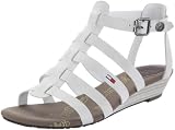 Produkt-Bild: Hilfiger Denim OLIVIA 5 EN56813761, Damen Fashion-Sandalen