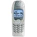 Nokia 6310i Mobile Phone - Silver