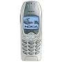 Nokia 6310i Mobile Phone - Silver