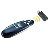 Genius 2.4 GHz Media Pointer