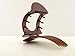 Goody Alexa Large Updo Claw Hair Clip (Brunette)
