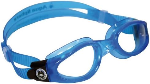 Aquasphere Goggles Kaiman Small Blue