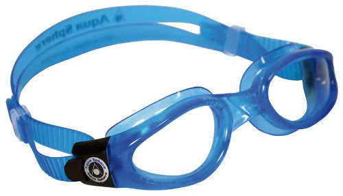 Aquasphere Goggles Kaiman Small Blue