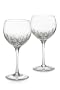 Waterford Crystal Lismore Essence Balloon Wine Pair