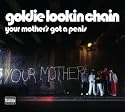 Your Mother's Got a Penis [DVD]