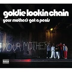 Your Mother's Got a Penis