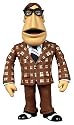 Muppets Series 5 6" Figure: Muppet Newsman