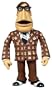 Muppets Series 5 6" Figure: Muppet Newsman