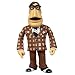 Muppets Series 5 6" Figure: Muppet Newsman