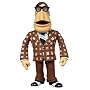 Muppets Series 5 6" Figure: Muppet Newsman