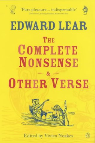 Edward Lear