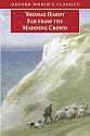 Far from the Madding Crowd (Oxford World's Classics)