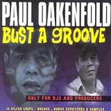Bust A Groove