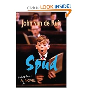 Spud Book