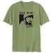 T-Shirt Olive Green