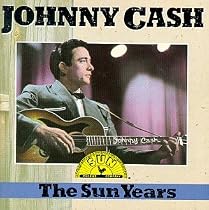 The Sun Years