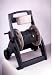 Tools & Hardware : Suncast 225' Capacity Hosemobile Garden Hose Reel Cart, Bronze/Taupe #SFB200B