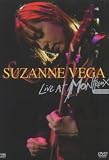 Suzanne Vega - Live At Montreux 2004 - IMPORT